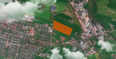Hoevelaar 2 Woudenberg